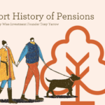 A Short History of Pensions - Part One