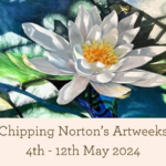 Chipping Norton Artweeks