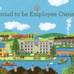 Proud to employee owned