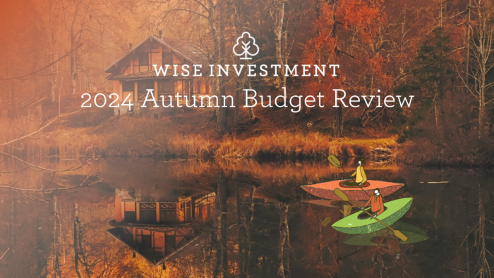 Key Financial Planning Takeaways from the 2024 Autumn Budget | Wise ...