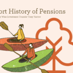 A Short History of pensions