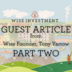 New world order guest article by Tony Yarrow