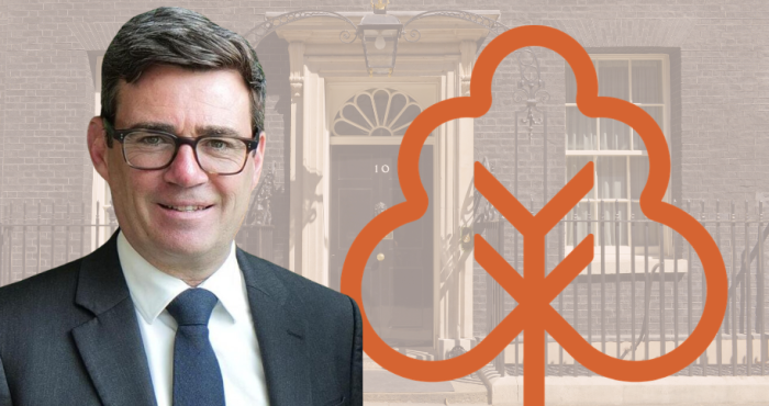 Who wants to be Andy Burnham?