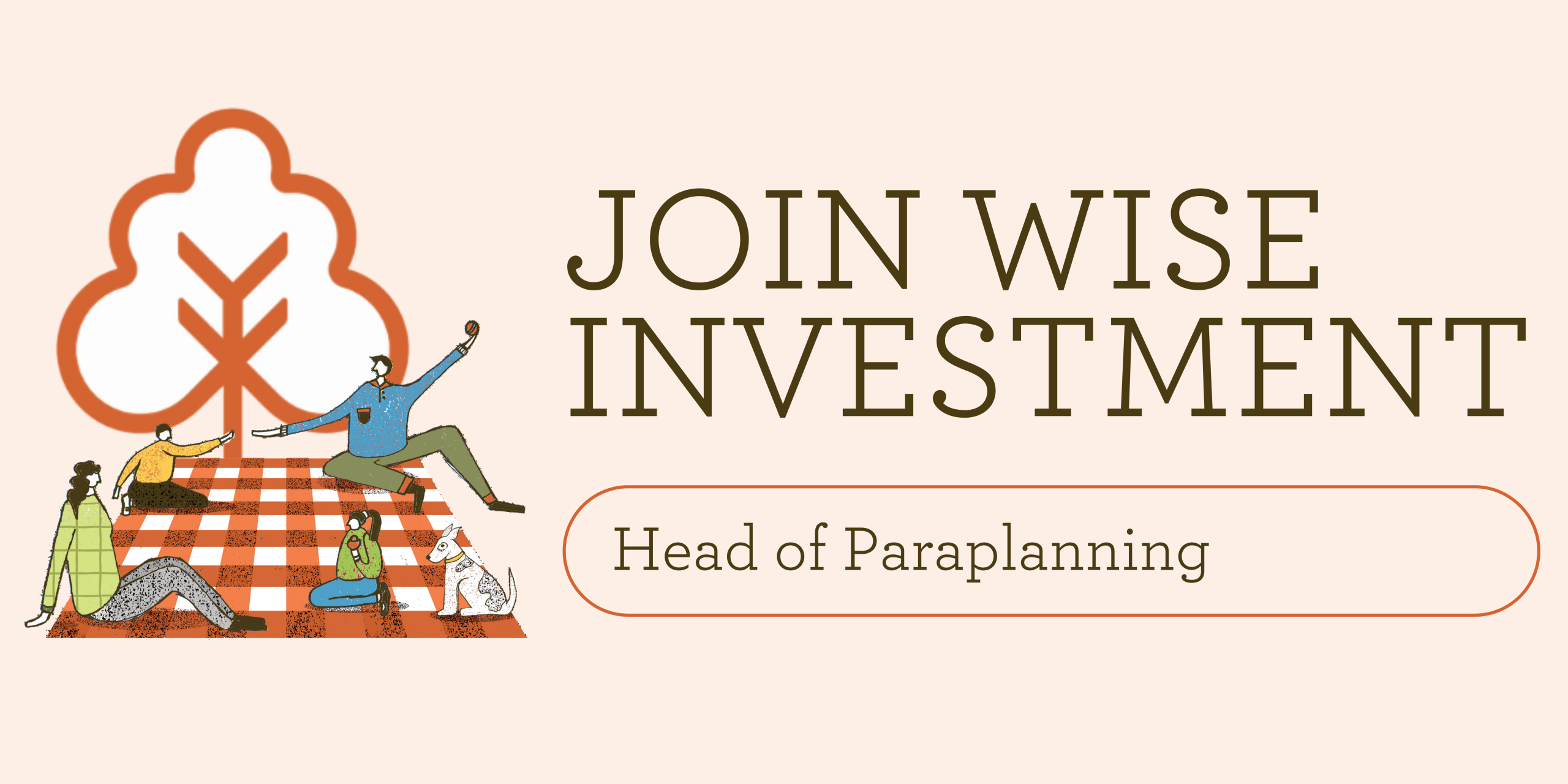 Head of Paraplanning Vacancy